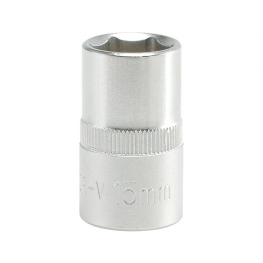 YT-1208 CHEIE TUBULARA 15MM 1/2